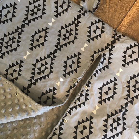 Car Seat Canopy - Picture 2 of 2